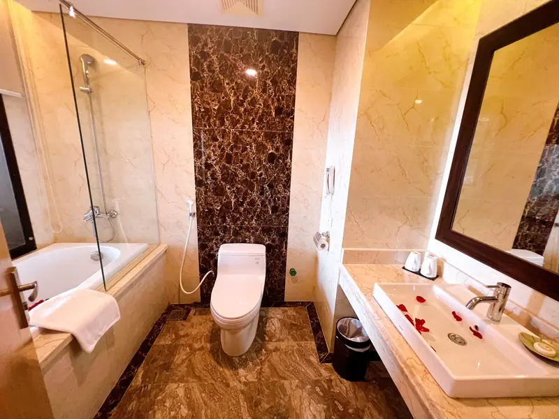 Ảnh Mường Thanh Luxury Nhật Lệ