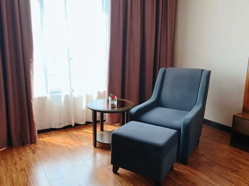 Ảnh Mường Thanh Luxury Nhật Lệ